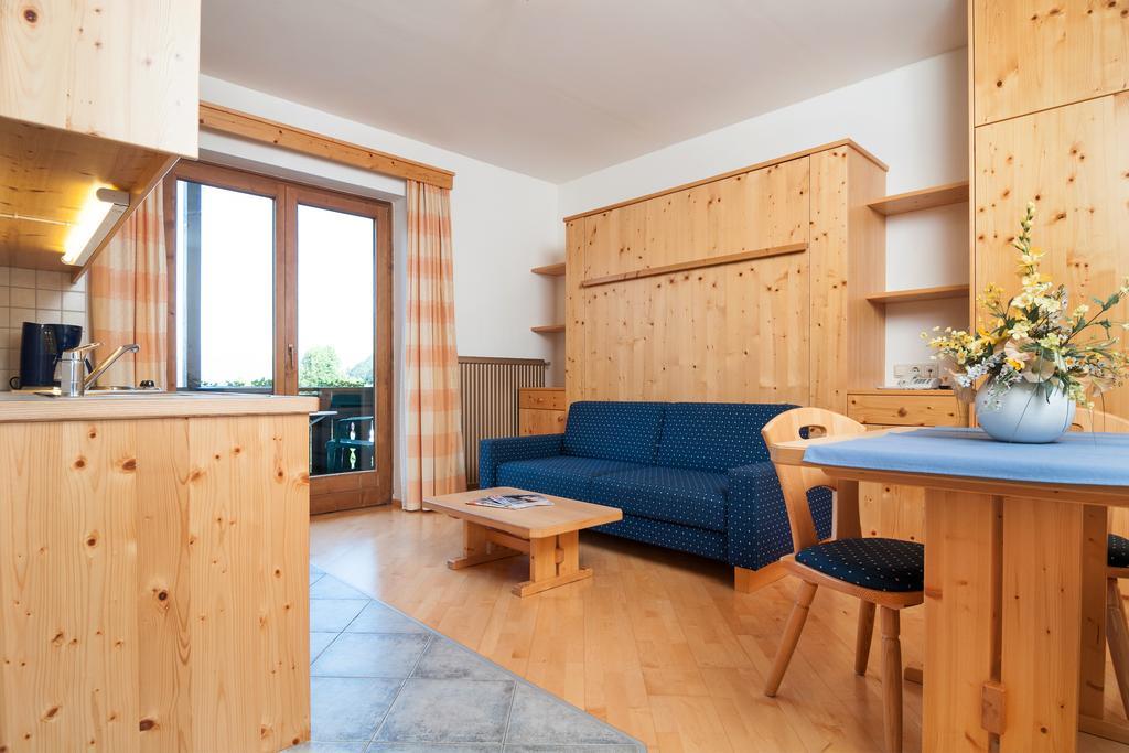 Hotel Hubertushof Latschach ober dem Faakersee Exteriér fotografie