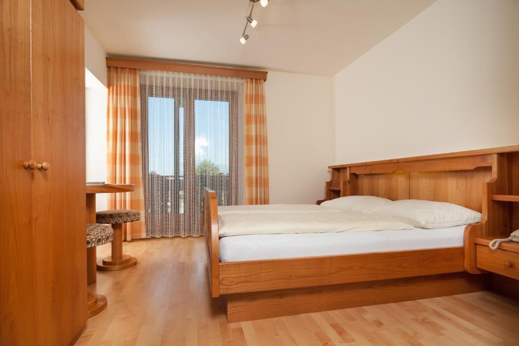 Hotel Hubertushof Latschach ober dem Faakersee Exteriér fotografie